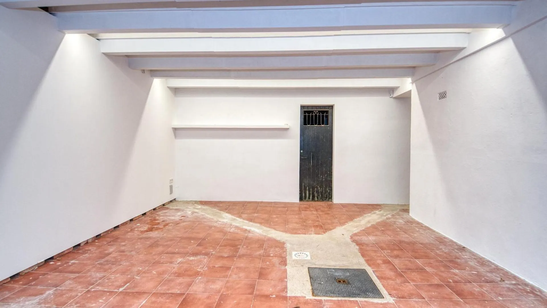 Casa De Pescadores Con Garaje بالافروجيل
