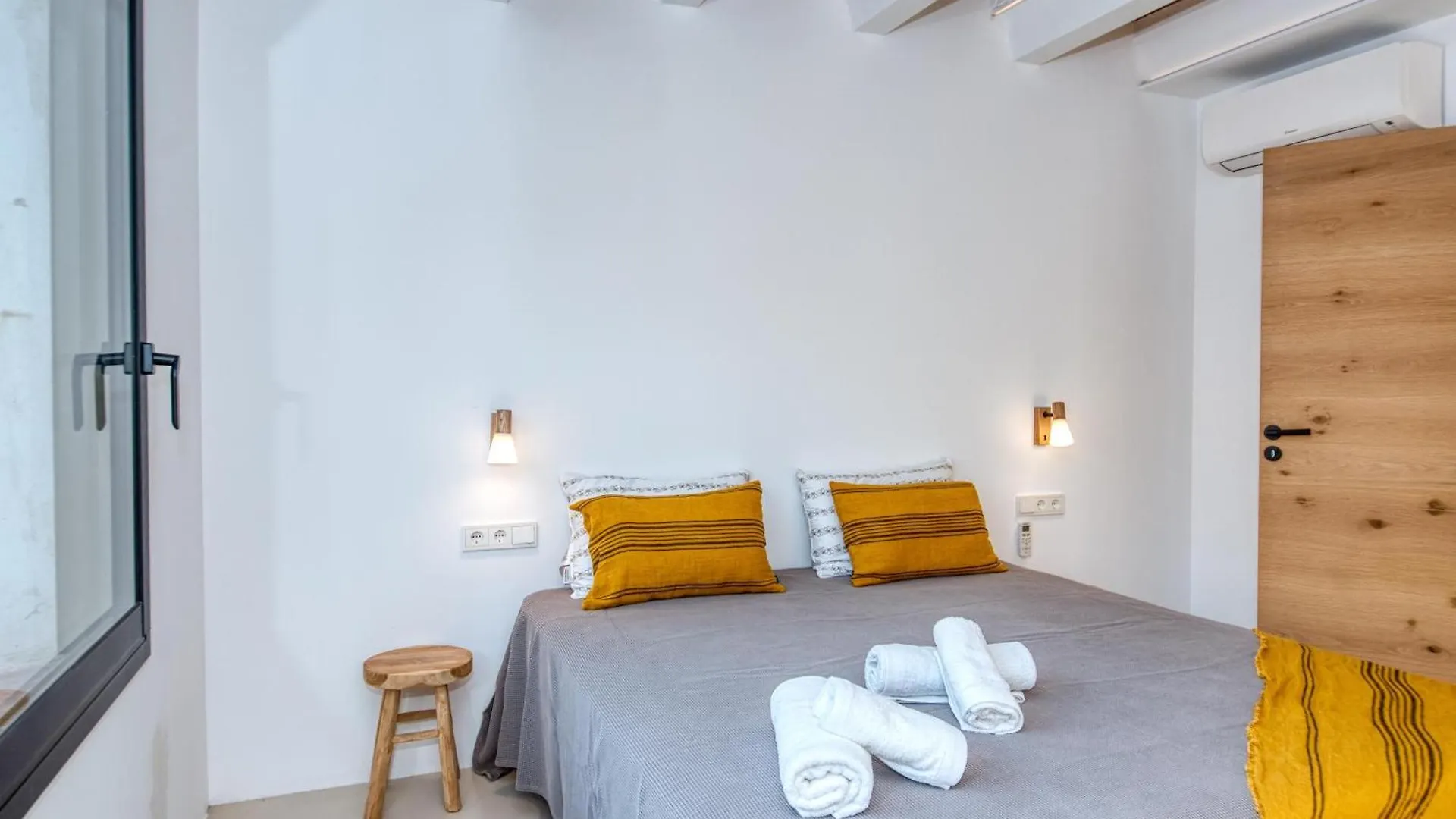 Casa De Pescadores Con Garaje بالافروجيل إسبانيا
