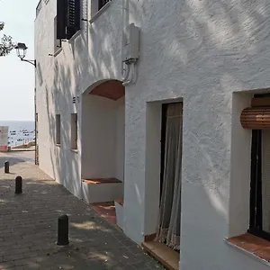  Apartamento Cozy 30 Steps From The Ocean